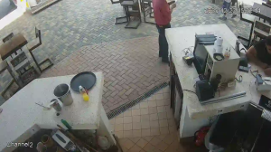 Caméra IP - Curaçao