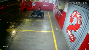 Caméra IP - Brazil