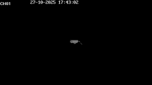 Caméra IP - Australia