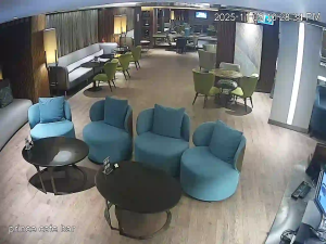 Caméra IP - Türkiye