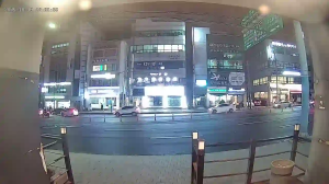 Caméra IP - República de Corea