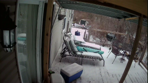 Caméra IP - États-Unis d'Amérique