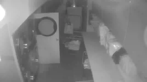 Caméra IP - Vereinigte Staaten von Amerika