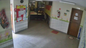 Caméra IP - Costa Rica