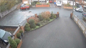 Caméra IP - Royaume-Uni