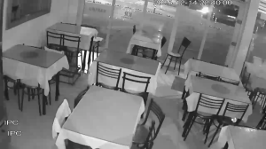 Caméra IP - Kolumbien