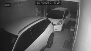 Caméra IP - Mauritius