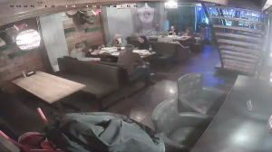 Caméra IP - Ucraina