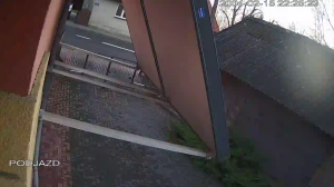 Caméra IP - Polonia