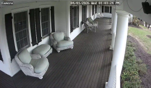 Caméra IP - États-Unis d'Amérique