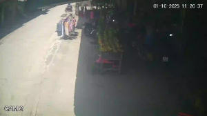 Caméra IP - Vietnam