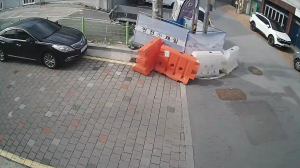 Caméra IP - República de Corea