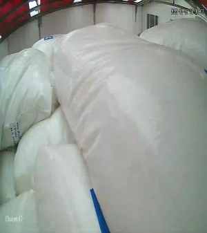 Caméra IP - Colombia