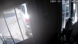 Caméra IP - Griechenland