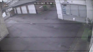 Caméra IP - Belgium