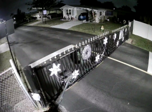 Caméra IP - Vereinigte Staaten von Amerika