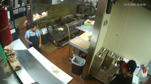 Caméra IP - Vereinigte Staaten von Amerika