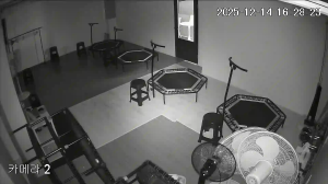 Caméra IP - South Korea