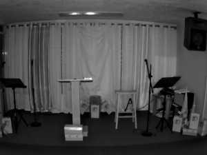 Caméra IP - Porto Rico