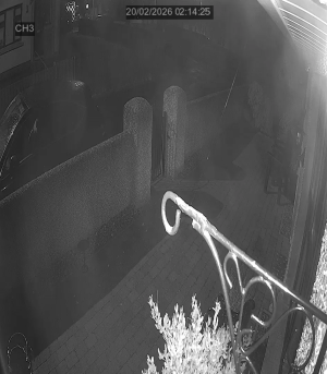 Caméra IP - United Kingdom