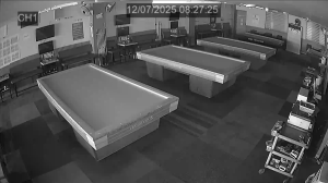 Caméra IP - South Korea