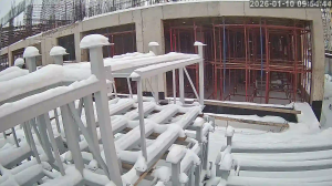 Caméra IP - Russian Federation