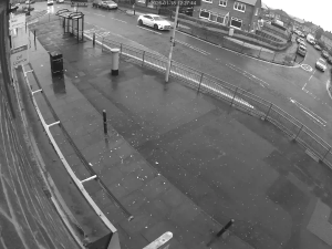 Caméra IP - United Kingdom