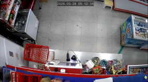 Caméra IP - Südkorea