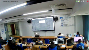 Caméra IP - People's Republic of China