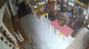 Caméra IP - Thailand