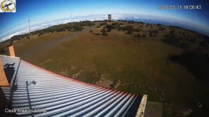 Caméra IP - Portugal