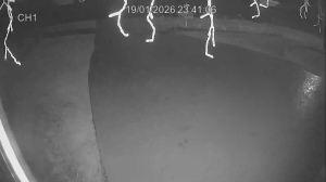 Caméra IP - Australia