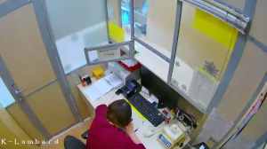 Caméra IP - Russian Federation