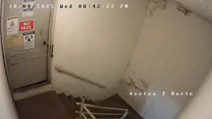 Caméra IP - Puerto Rico