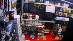 Caméra IP - Vereinigte Staaten von Amerika