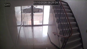 Caméra IP - South Korea