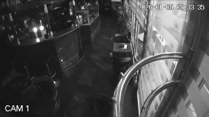 Caméra IP - Slovénie