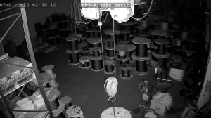 Caméra IP - Russian Federation