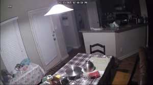 Caméra IP - United States of America