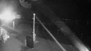 Caméra IP - Hungary