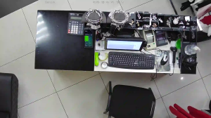 Caméra IP - Russian Federation