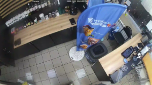 Caméra IP - Russian Federation