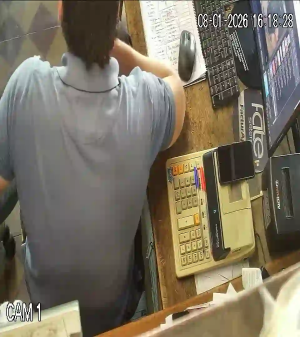 Caméra IP - Uruguay