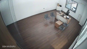 Caméra IP - Türkei