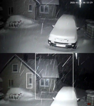 Caméra IP - Litauen