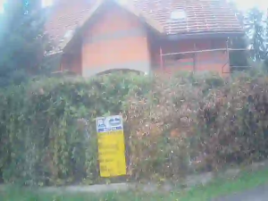 Caméra IP - Poland