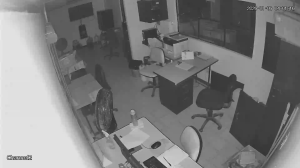 Caméra IP - Venezuela