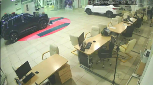 Caméra IP - Russian Federation