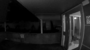 Caméra IP - Noruega