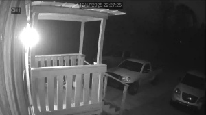 Caméra IP - États-Unis d'Amérique